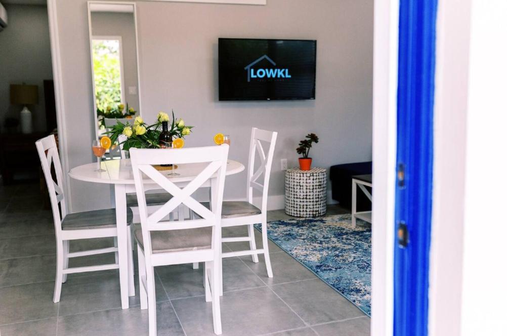 Casa Cordova Apartments By Lowkl Fort Lauderdale Exterior foto